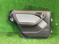 Puerta trasera izquierda SUBARU LEGACY OEM 61400AC310 BD9 BG9 BG5 BD5 1997 green 51D
