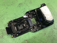 ที่วางแก้ว SUBARU OUTBACK OEM 92122AJ000, 92134AJ000, 92133AJ050 BRF BRM BR 2009 black D4S