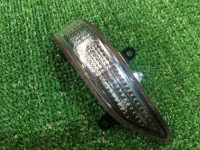 Повторитель в зеркало правый SUBARU OUTBACK OEM 84401AG043 BRF BRM BR9 BM9 BR BM 2009 gold D6H