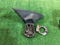 Carcasa del espejo derecho SUBARU OUTBACK OEM 91036AJ020 BRF BRM BR9 BM9 BR BM 2009 gold D6H