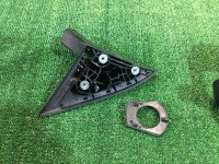 Carcasa del espejo derecho SUBARU OUTBACK OEM 91036AJ020 BRF BRM BR9 BM9 BR BM 2009 gold D6H