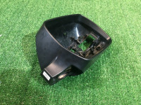 Carcasa del espejo derecho SUBARU OUTBACK OEM 91036AJ020 BRF BRM BR9 BM9 BR BM 2009 gold D6H