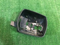 Carcasa del espejo derecho SUBARU OUTBACK OEM 91036AJ020 BRF BRM BR9 BM9 BR BM 2009 gold D6H