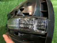 Carcasa del espejo izquierdo SUBARU OUTBACK OEM 91036AJ030 BRF BRM BR BR9 BM9 BM 2009 gold D6H