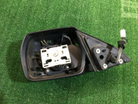 Carcasa del espejo izquierdo SUBARU OUTBACK OEM 91036AJ030 BRF BRM BR BR9 BM9 BM 2009 gold D6H