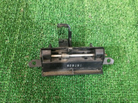 Ручка пятой двери SUBARU LEGACY OEM 63286AG000 BP5 BP9 BPE 2006 white pearl 37J