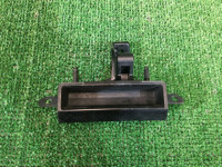 Ручка пятой двери SUBARU LEGACY OEM 63286AG000 BP5 BP9 BPE 2006 white pearl 37J