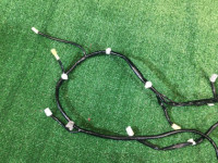 尾门线束 SUBARU LEGACY OEM 81812AG080 BP5 BP9 BPE 2006 EJ204