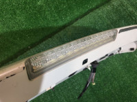 สปอยเลอร์ SUBARU LEGACY OEM 96031AG030WU BP5 BP9 BPE 2006 white pearl 37J