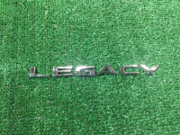 车标 LEGACY SUBARU LEGACY OEM 93073AG370 BP5 BP9 BPE 2006 white pearl 37J