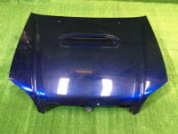 Капот 2 модель SUBARU LEGACY OEM 57229AE050 BHE BH9 BH5 BE BE9 BE5 BEE 2001-2003