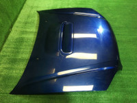 Капот 2 модель SUBARU LEGACY OEM 57229AE050 BHE BH9 BH5 BE BE9 BE5 BEE 2001-2003