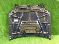 Капот 2 модель SUBARU LEGACY OEM 57229AE050 BHE BH9 BH5 BE BE9 BE5 BEE 2001-2003