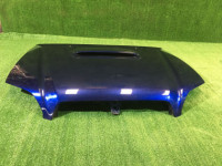 Капот 2 модель SUBARU LEGACY OEM 57229AE050 BHE BH9 BH5 BE BE9 BE5 BEE 2001-2003