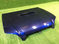 Капот 2 модель SUBARU LEGACY OEM 57229AE050 BHE BH9 BH5 BE BE9 BE5 BEE 2001-2003