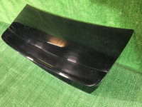 Portón del maletero Спойлер SYMS 2k GEAR SUBARU LEGACY OEM 57509AG0009P, 91112AG200VW, BLE  BL5 BL9 2003 black 32J