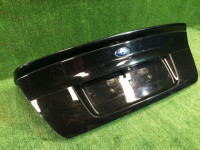 Крышка багажника Спойлер SYMS 2k GEAR 57509AG0009P, 91112AG200VW, SUBARU LEGACY