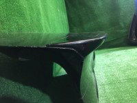Portón del maletero Спойлер SYMS 2k GEAR SUBARU LEGACY OEM 57509AG0009P, 91112AG200VW, BLE  BL5 BL9 2003 black 32J