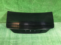 Portón del maletero Спойлер SYMS 2k GEAR SUBARU LEGACY OEM 57509AG0009P, 91112AG200VW, BLE  BL5 BL9 2003 black 32J