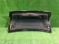 Portón del maletero Спойлер SYMS 2k GEAR SUBARU LEGACY OEM 57509AG0009P, 91112AG200VW, BLE  BL5 BL9 2003 black 32J