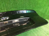 Portón del maletero Спойлер SYMS 2k GEAR SUBARU LEGACY OEM 57509AG0009P, 91112AG200VW, BLE  BL5 BL9 2003 black 32J