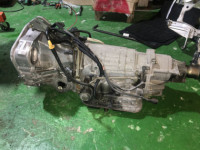 Акпп TV1B4YBDAB SUBARU LEGACY OEM 31000AE980 BE5 BH5 2001 EJ206