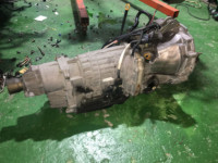 Акпп TV1B4YBDAB 31000AE980 SUBARU LEGACY