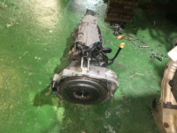 Акпп TV1B4YBDAB SUBARU LEGACY OEM 31000AE980 BE5 BH5 2001 EJ206
