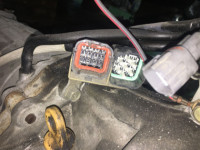 Акпп TV1B4YBDAB SUBARU LEGACY OEM 31000AE980 BE5 BH5 2001 EJ206