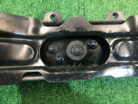 Gearbox crossmember SUBARU LEGACY OEM 41022AE120, 41011AE000 BE5 BH5 2001 EJ206