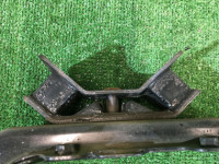 Gearbox crossmember SUBARU LEGACY OEM 41022AE120, 41011AE000 BE5 BH5 2001 EJ206