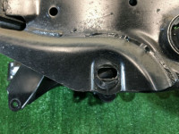 Балка задняя SUBARU LEGACY OEM 20152AE001 BH9 BHE BH5 BE5 BE9 BEE 2001 EJ206