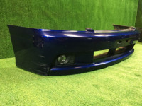 前保险杠 SUBARU LEGACY OEM 57703AE180PE, 57704AE140, 57711AE320, 84501AE180, 84501AE190 BH5 BE5 BE9 BHE BH9 2001 blue 14L,11K