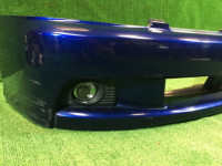 前保险杠 SUBARU LEGACY OEM 57703AE180PE, 57704AE140, 57711AE320, 84501AE180, 84501AE190 BH5 BE5 BE9 BHE BH9 2001 blue 14L,11K