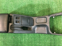 グローブボックス・アームレスト SUBARU LEGACY OEM 92111AE010ML, 66150AE020ML, 92132AE000ML, 66060AE180ML, 66060AE190ML BHE BH9 BH5 BE5 BE9 BEE 2001 blue 14L,11K