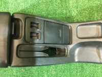 グローブボックス・アームレスト SUBARU LEGACY OEM 92111AE010ML, 66150AE020ML, 92132AE000ML, 66060AE180ML, 66060AE190ML BHE BH9 BH5 BE5 BE9 BEE 2001 blue 14L,11K