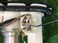 Fuel pump SUBARU LEGACY OEM 42021AE010 BE5 BH5 2001 EJ206