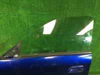 Puerta delantera izquierda SUBARU LEGACY OEM 60009AE010 BHE BH9 BH5 BE5 BE9 BEE 2001 blue 14L,11K