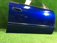 右前门 SUBARU LEGACY OEM 60009AE000 BHE BH9 BH5  BE9 BEE 2001 blue 14L,11K