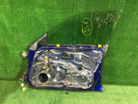右前门 SUBARU LEGACY OEM 60009AE000 BHE BH9 BH5  BE9 BEE 2001 blue 14L,11K
