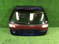 Дверь пятая 60800AE060, 63011AE020, 84251AE000 SUBARU LEGACY