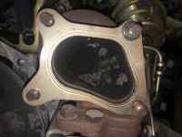 เครื่องยนต์ EJ206DXDBE SUBARU LEGACY OEM 10100BF940 BE5 BH5 2001 EJ206