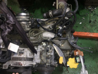 เครื่องยนต์ EJ206DXDBE SUBARU LEGACY OEM 10100BF940 BE5 BH5 2001 EJ206