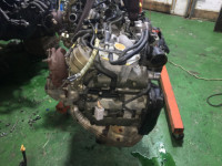 เครื่องยนต์ EJ206DXDBE SUBARU LEGACY OEM 10100BF940 BE5 BH5 2001 EJ206