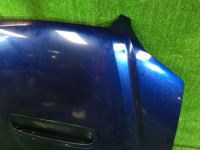 引擎盖 2 модель SUBARU LEGACY OEM 57229AE050 BH5 BE5 BES BEE BH9 BHE BE9 2001 blue 14L,11K