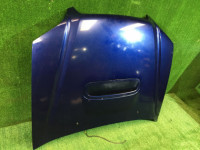 引擎盖 2 модель SUBARU LEGACY OEM 57229AE050 BH5 BE5 BES BEE BH9 BHE BE9 2001 blue 14L,11K