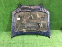 引擎盖 2 модель SUBARU LEGACY OEM 57229AE050 BH5 BE5 BES BEE BH9 BHE BE9 2001 blue 14L,11K