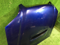 引擎盖 2 модель SUBARU LEGACY OEM 57229AE050 BH5 BE5 BES BEE BH9 BHE BE9 2001 blue 14L,11K