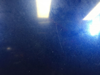 引擎盖 2 модель SUBARU LEGACY OEM 57229AE050 BH5 BE5 BES BEE BH9 BHE BE9 2001 blue 14L,11K