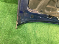 引擎盖 2 модель SUBARU LEGACY OEM 57229AE050 BH5 BE5 BES BEE BH9 BHE BE9 2001 blue 14L,11K